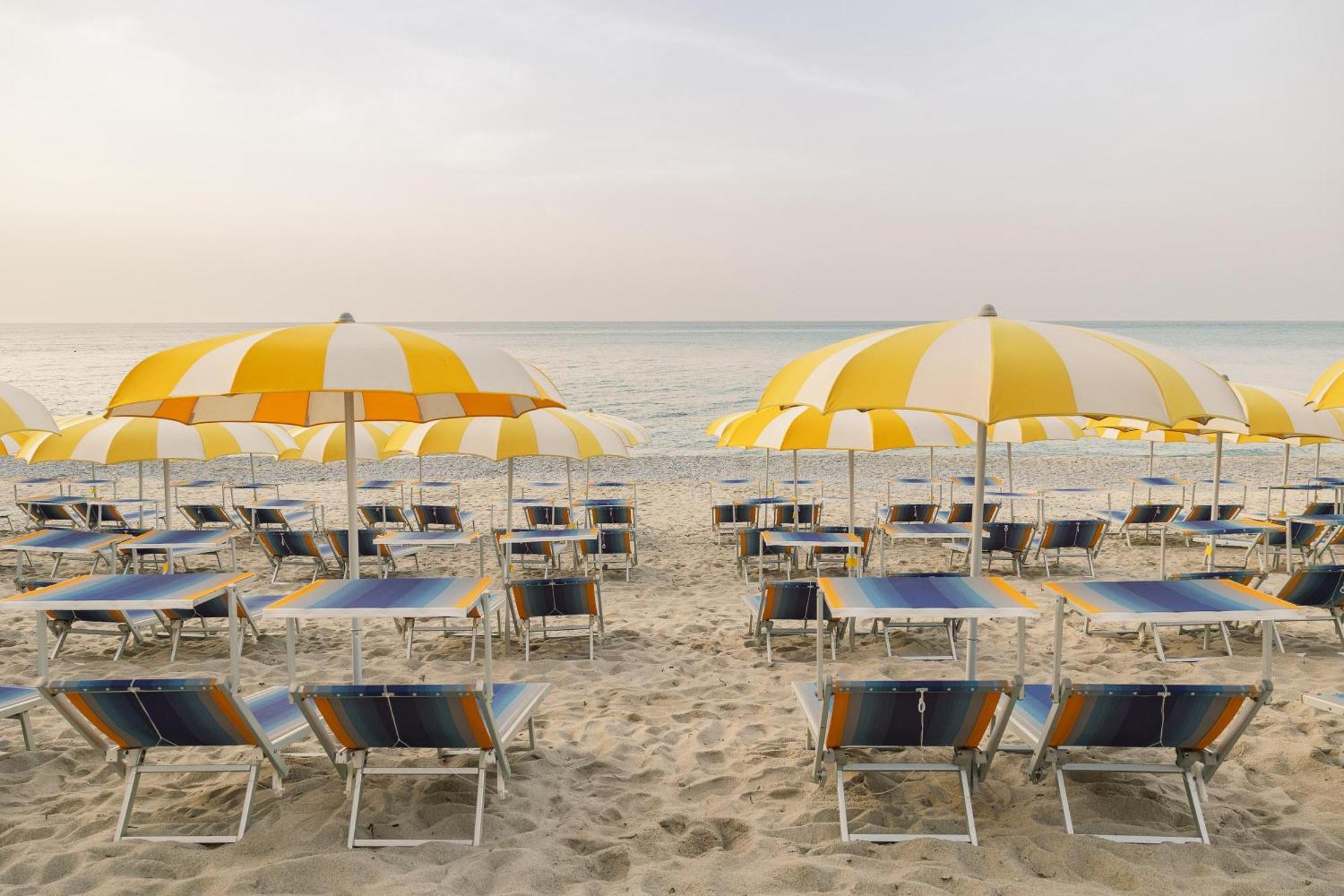 Aldiana Club Rocca Nettuno Calabria Tropea Exterior foto