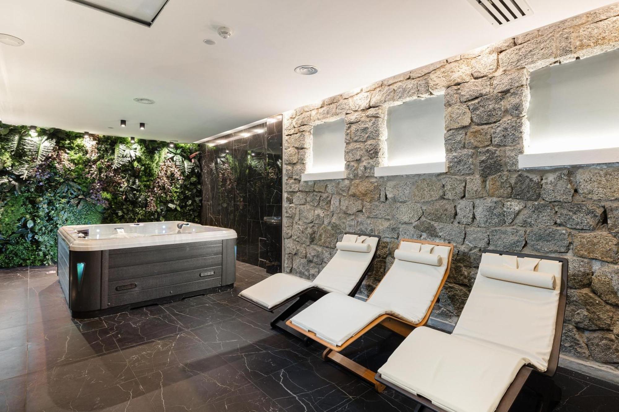 Aldiana Club Rocca Nettuno Calabria Tropea Exterior foto